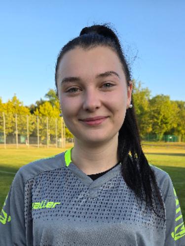 Sarah Steltzer