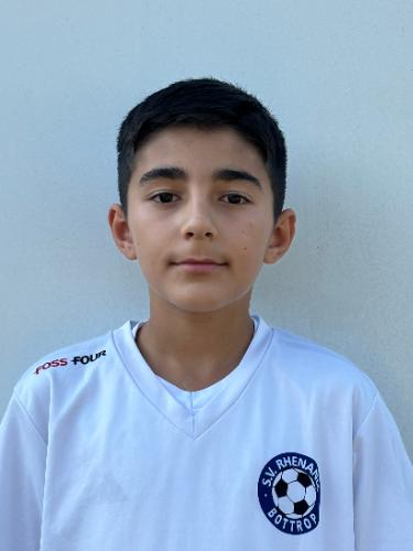Kaan Ciftci