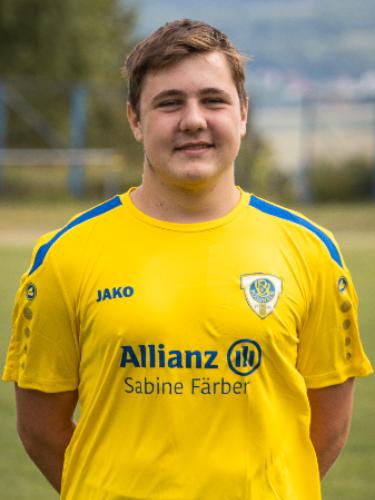 Malte Posselt