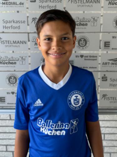 Finn Ole Tiemann