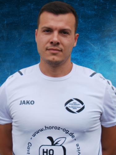 Nikolai Gäbert
