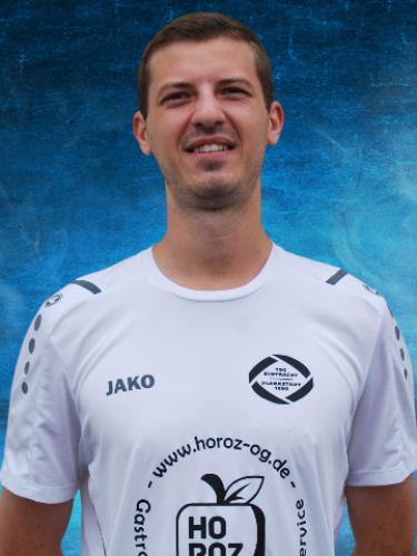 Maximilian Geiß