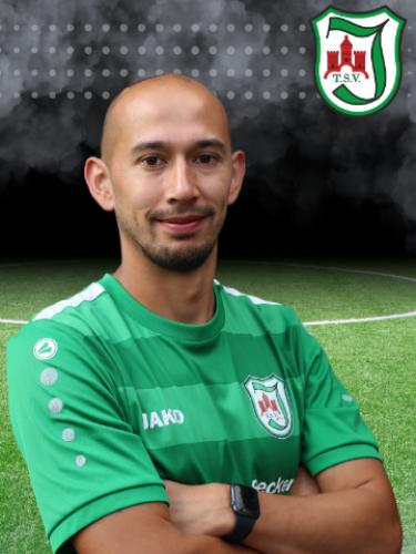 Dominik Schwan