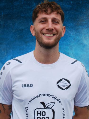 David Ghanadi