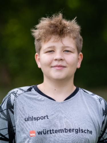 Linus Noel Jäkel