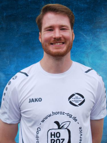 Aaron Haberkern
