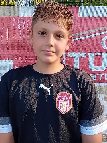 Mete Gümüs