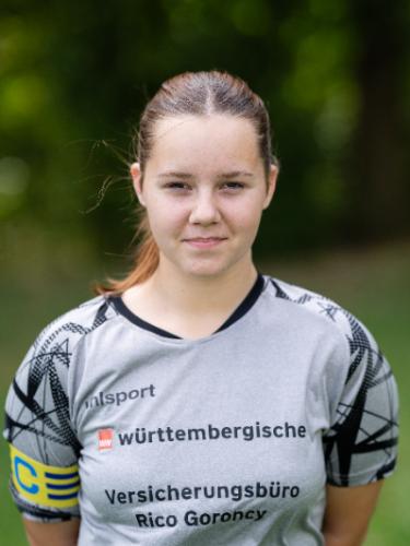 Mathilda-Marliese Michael