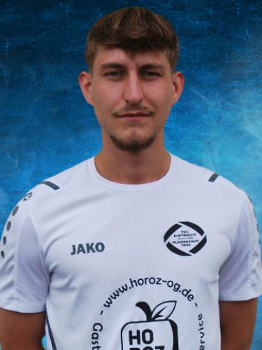 Fynn Patzschke