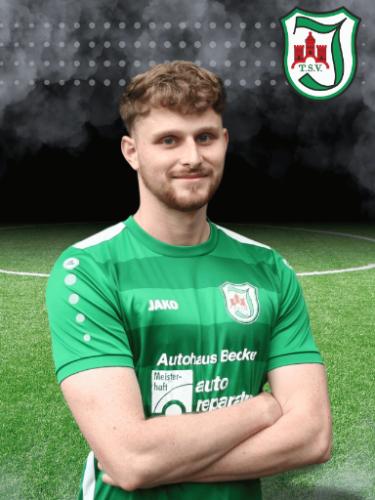 Nicklas Greif
