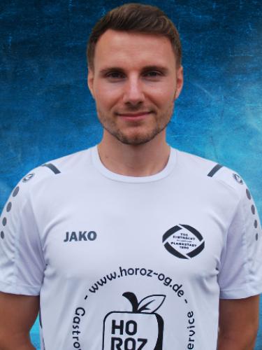 Marius Schilling