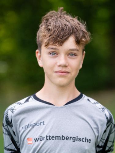 Bennett Leonard Schmidt