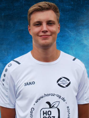 Marinus Verclas