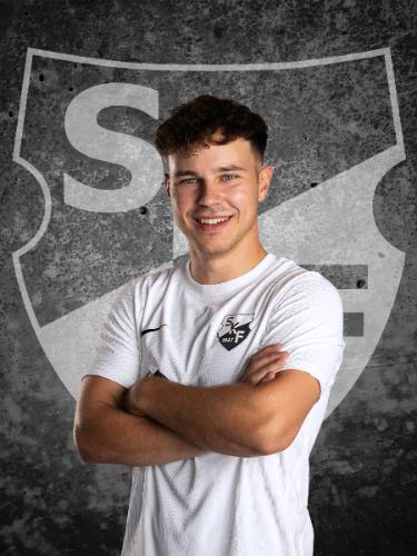 Lukas Fritz