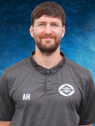 Ali Hanbas