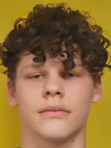 Mark Zverev