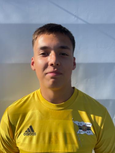 Gabriel Garza Mendia