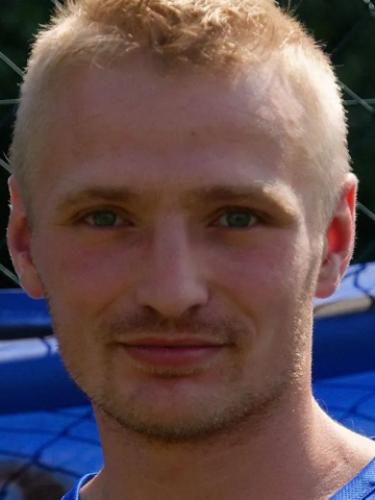 Daniel Rüdiger