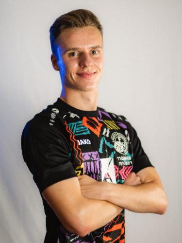 Sebastian Sebold
