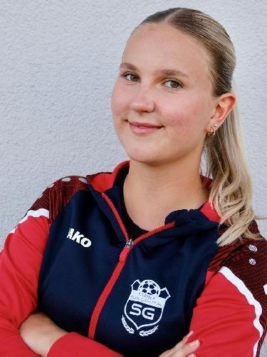Frieda Dörflinger