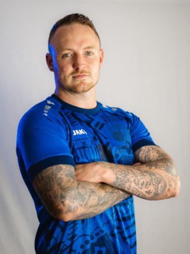 Lukas Karollus