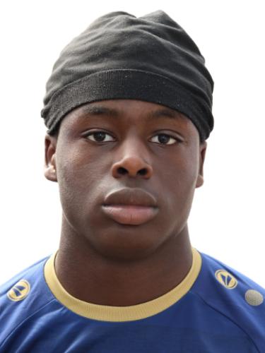 Ibrahima Doumbouya