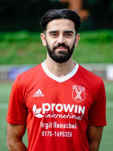 Ramazan-Furkan Bölükbasi