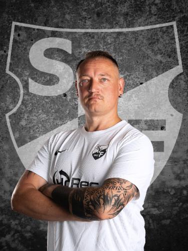 Steve Arndt