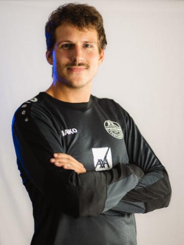 Lukas Reis