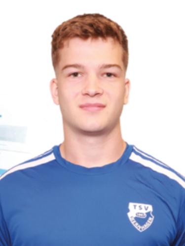 Moritz Bohlsen