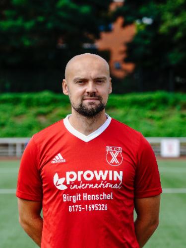 Matthias Gorzolnik