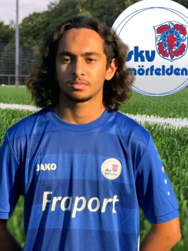 Atta Ahmed Aziz