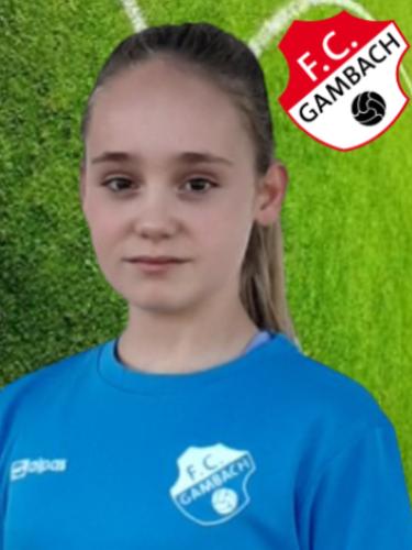 Victoria Marie Von Trotha