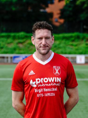 Dennis Kock