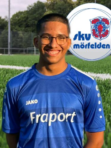 Deiby Jhoel Beltran Galindo