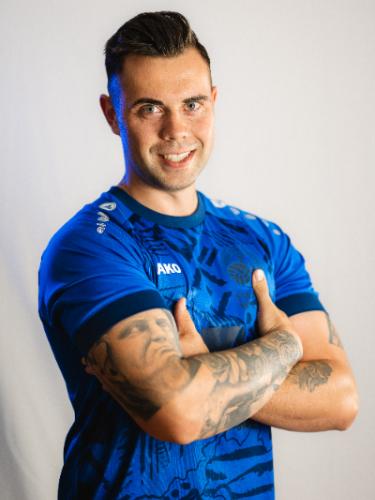 Lars Michalewski