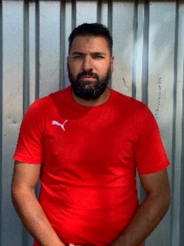 Öztürk Sagol