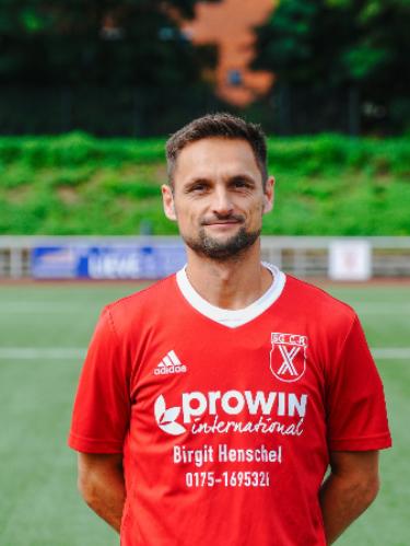 Christof Luka