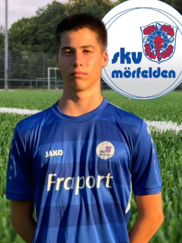 Moritz Frei