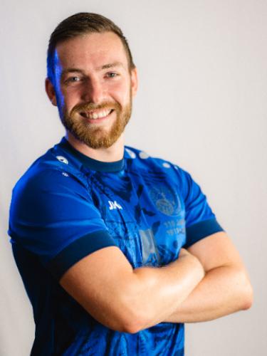 Yannick Schleicher
