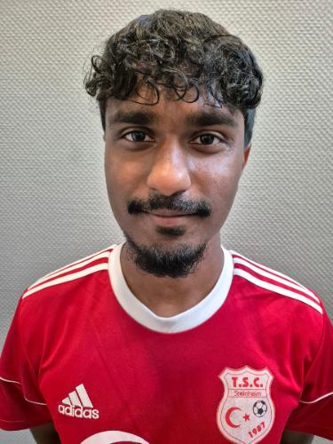 Jason Jeyabalan