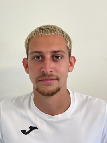 Jannis Buhlert