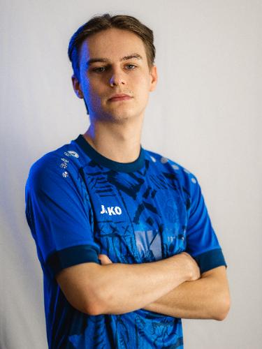Daniel Haubrich