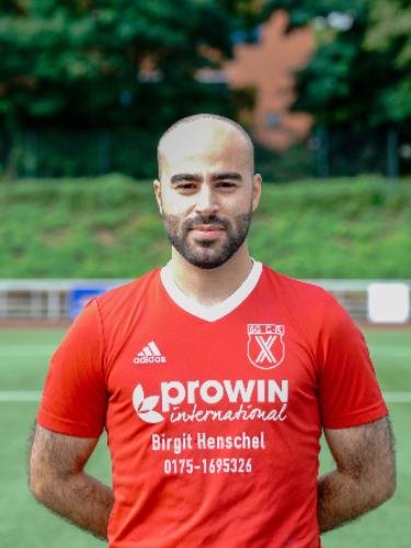Sahin Tüysüz