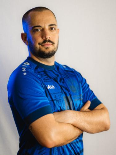 Pascal Shaker
