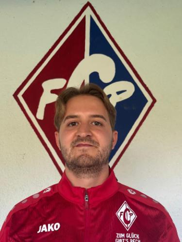 Luca Jamann
