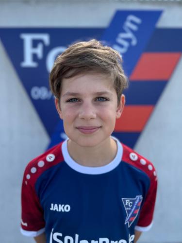 Bastian Hauk