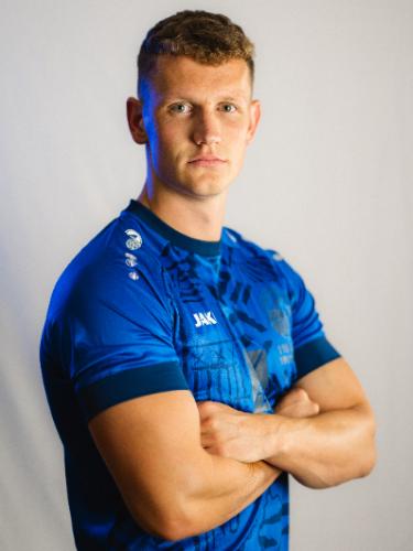Aron Motschka