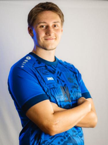 Justin Härtel