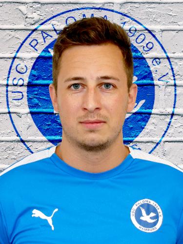 Lukas Wenzel